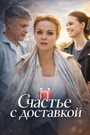 Счастье с доставкой